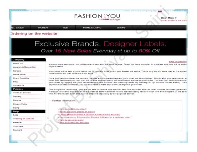 Fashion and you login page 57 Fashion and you login page 54